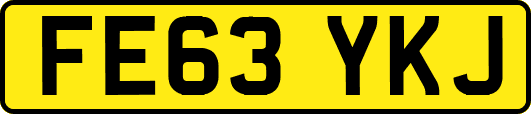 FE63YKJ