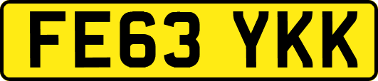 FE63YKK