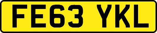 FE63YKL