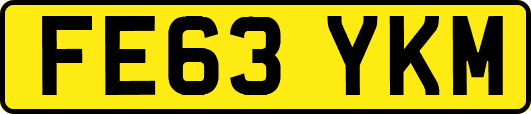 FE63YKM