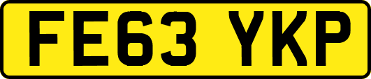FE63YKP