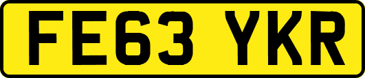 FE63YKR