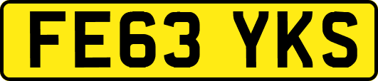 FE63YKS