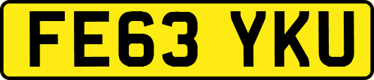 FE63YKU