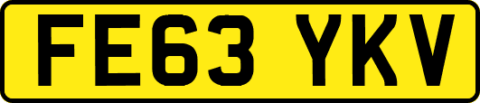 FE63YKV
