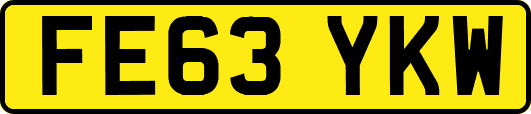 FE63YKW