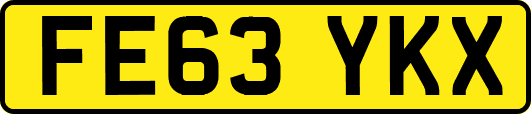 FE63YKX