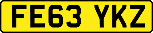 FE63YKZ
