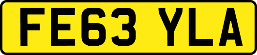FE63YLA