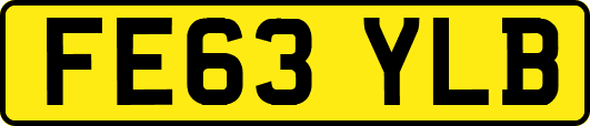 FE63YLB