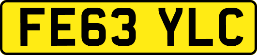 FE63YLC