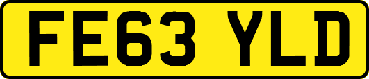 FE63YLD