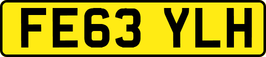 FE63YLH