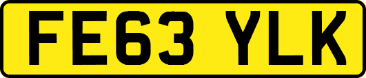 FE63YLK