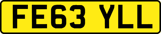 FE63YLL