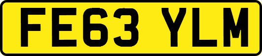 FE63YLM