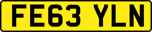 FE63YLN