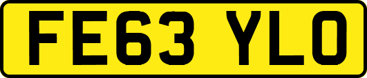 FE63YLO