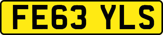 FE63YLS