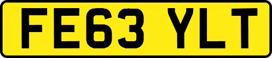 FE63YLT