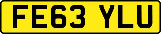FE63YLU