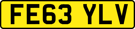 FE63YLV