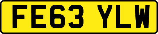 FE63YLW
