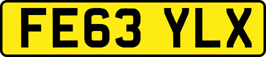FE63YLX