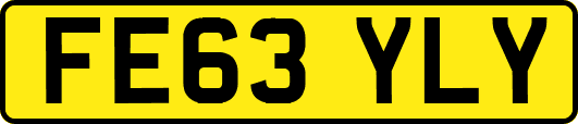 FE63YLY