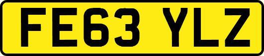 FE63YLZ