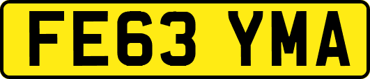 FE63YMA