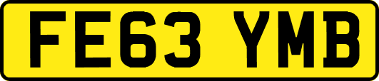 FE63YMB