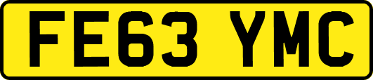 FE63YMC