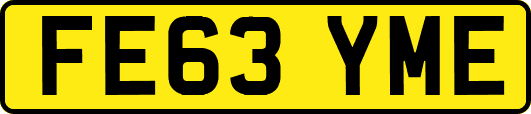 FE63YME