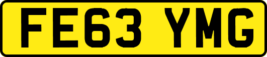 FE63YMG