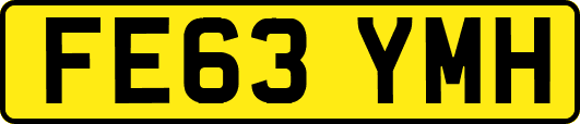 FE63YMH