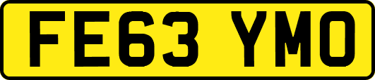 FE63YMO