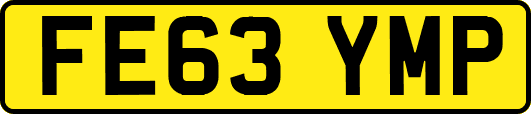 FE63YMP