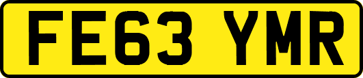 FE63YMR