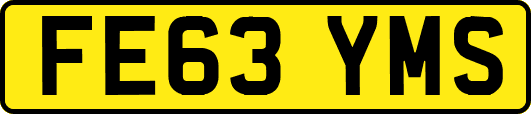 FE63YMS
