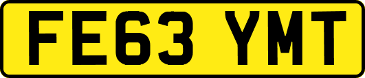 FE63YMT