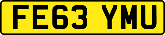 FE63YMU