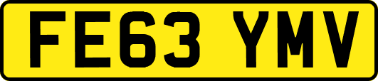 FE63YMV