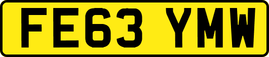 FE63YMW