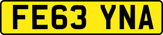 FE63YNA
