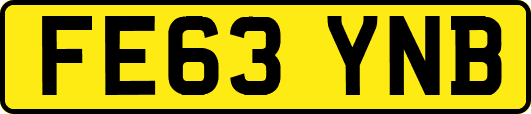 FE63YNB