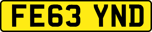 FE63YND