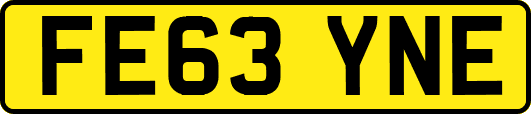 FE63YNE