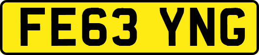FE63YNG