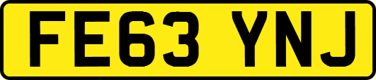 FE63YNJ